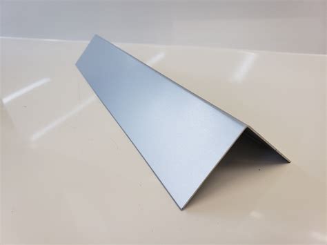 4 Inch Aluminum Angle